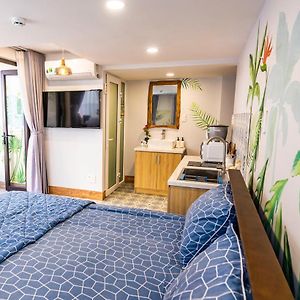Cherry Apartment - Thao Dien Centre