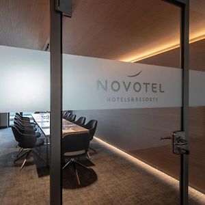 Novotel Duesseldorf Airport