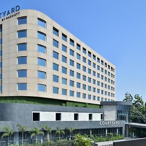 Courtyard By Marriott Nashik